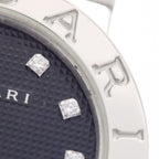 Bvlgari 12 SS Quartz Watch — view 8