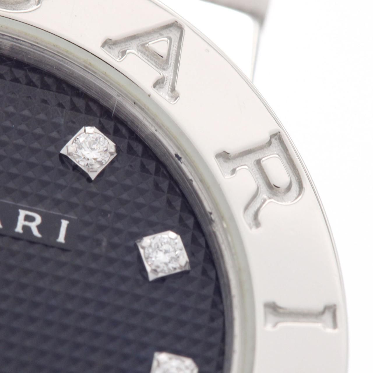 Bvlgari 12 SS Quartz Watch — view 8