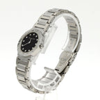 Bvlgari 12 SS Quartz Watch — view 2