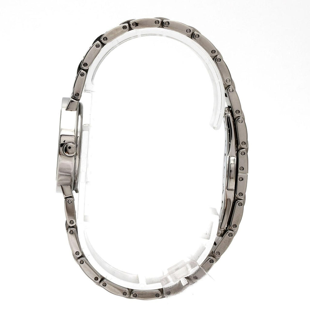 Bvlgari 12 SS Quartz Watch — view 3