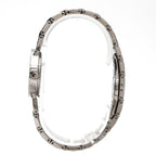 Bvlgari 12 SS Quartz Watch — view 3