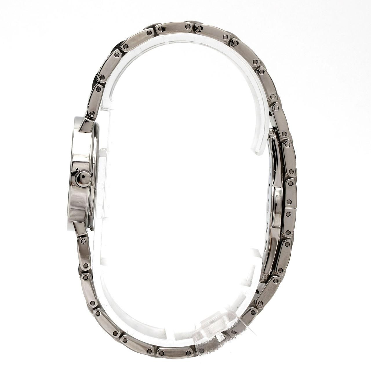 Bvlgari 12 SS Quartz Watch — view 3