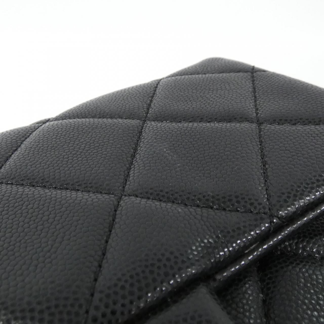 Chanel Shoulder Bag Black — view 4