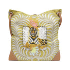 Hermes Tigre Royal Fluri Silky City PM Shoulder — view 2