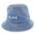 Celine Hat Blue