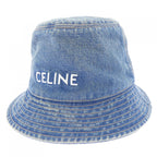 Celine Hat Blue