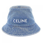 Celine Hat Blue — view 2