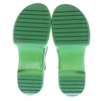 Louis Vuitton LV Circle LV Arclite Line Sandals — view 4