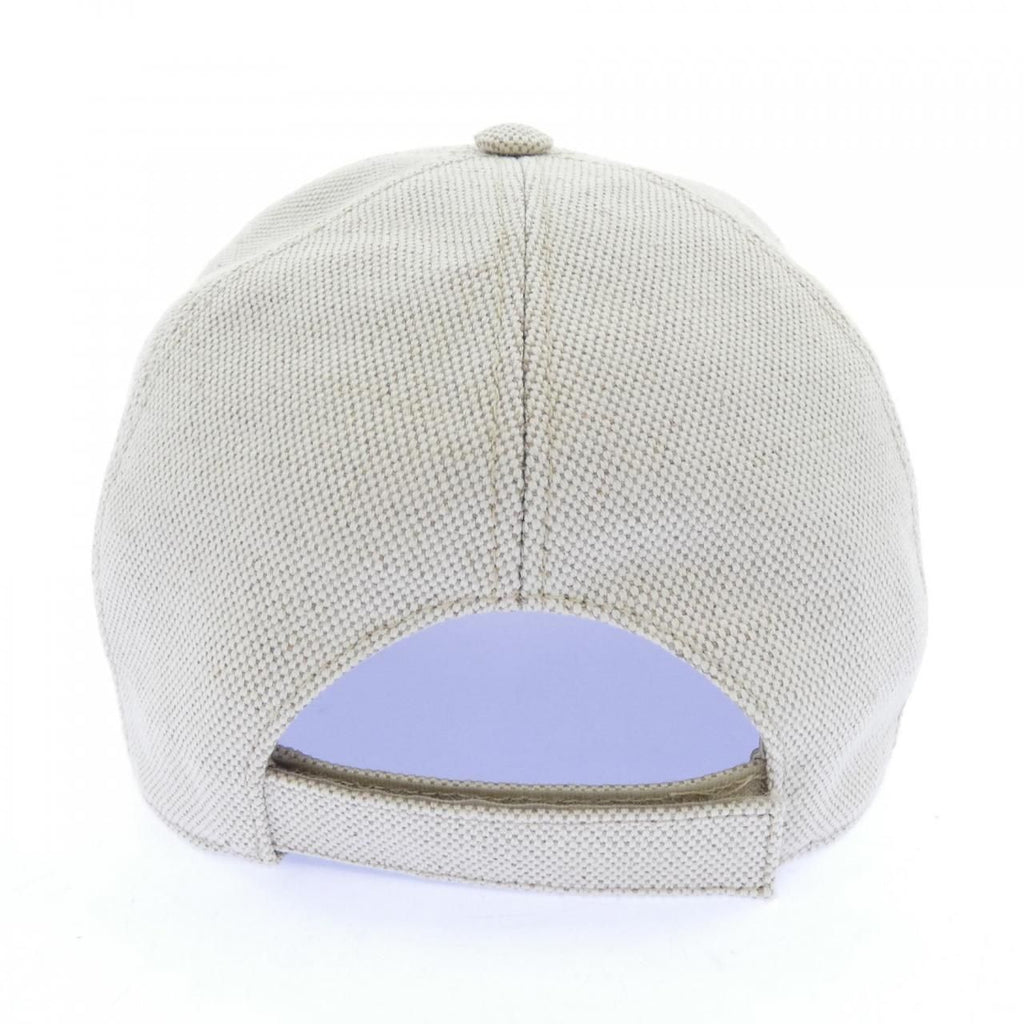 Prada Zpx Hat Beige — view 4