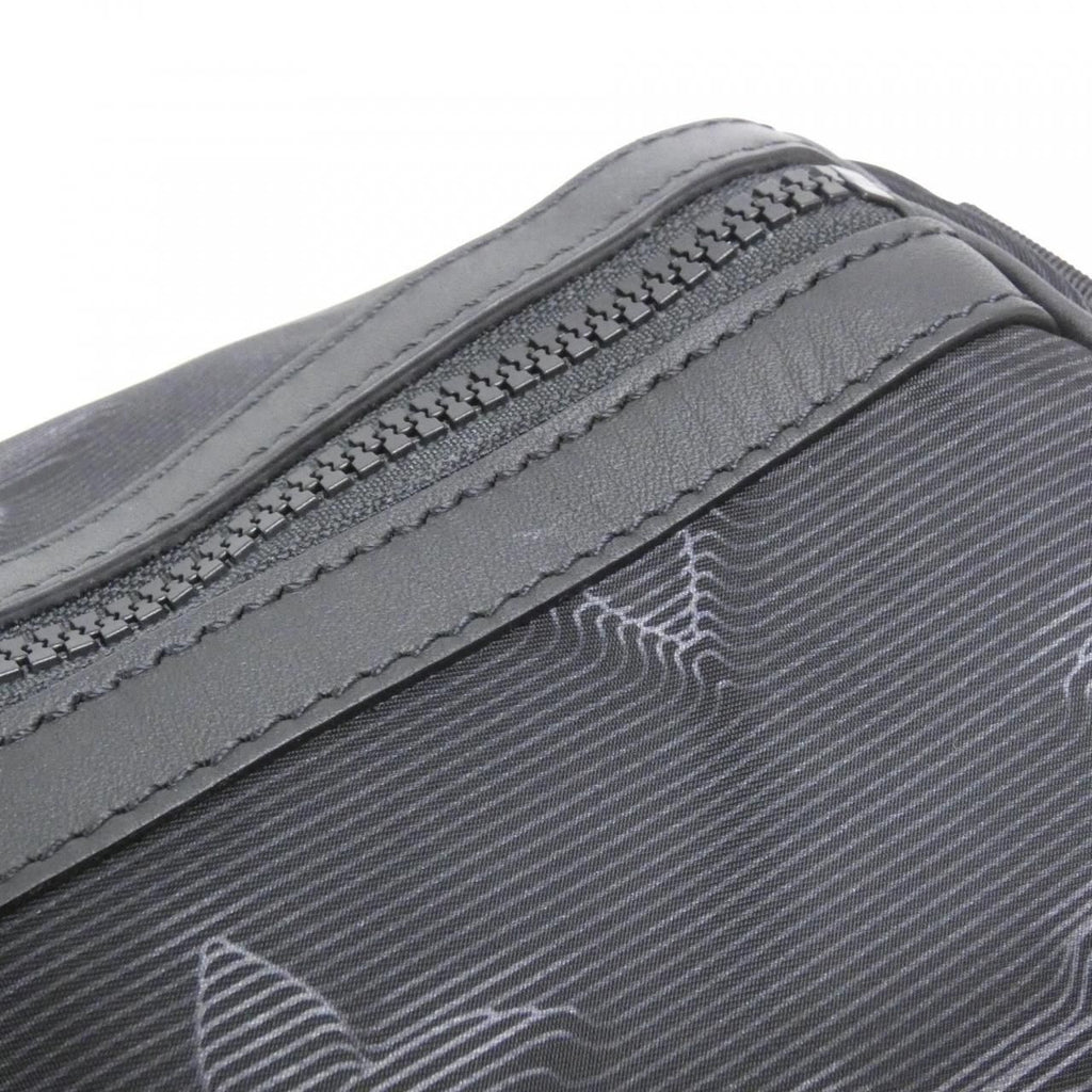 Louis Vuitton Monogram Keepall Bandouliere Reversible 50 cm Boston — view 4