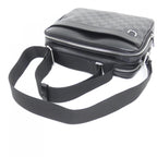 Louis Vuitton Damier Graphite Trocadero Messenger PM Shoulder — view 6