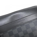 Louis Vuitton Damier Graphite Trocadero Messenger PM Shoulder — view 4