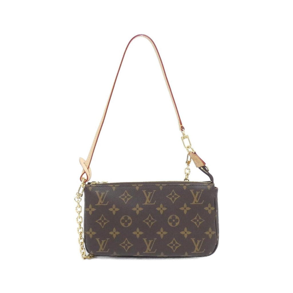 Louis Vuitton Monogram Pochette Pouch