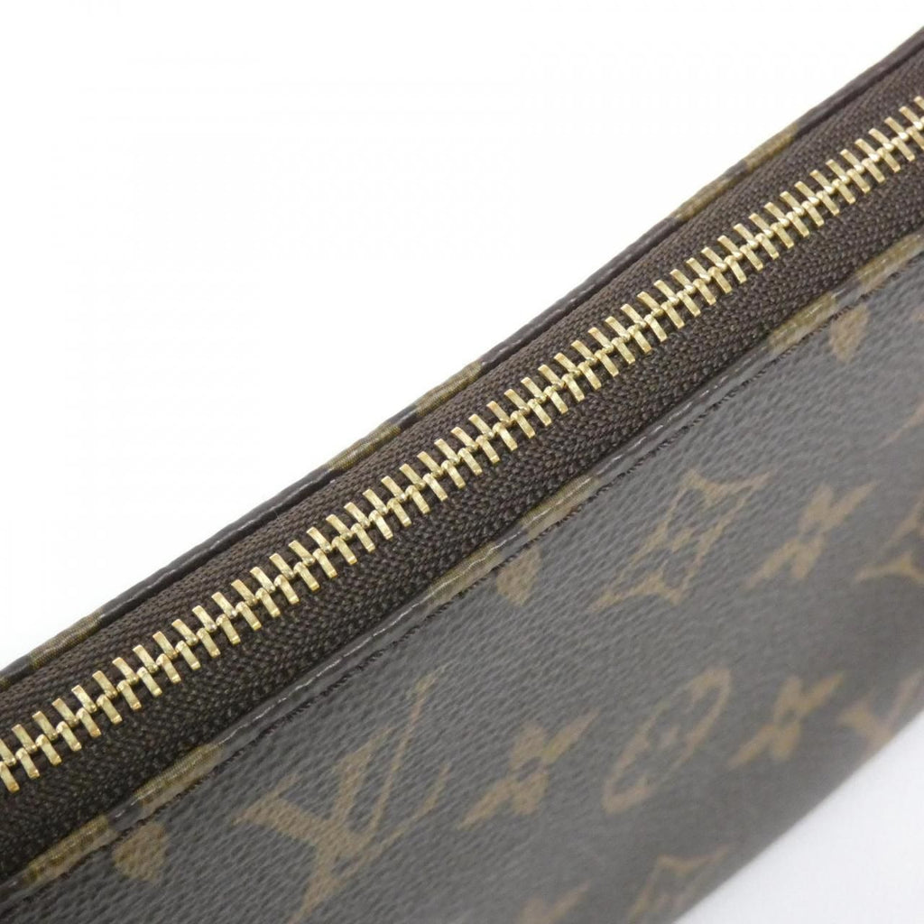 Louis Vuitton Monogram Pochette Pouch — view 4