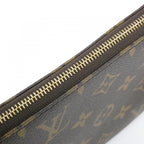 Louis Vuitton Monogram Pochette Pouch — view 4