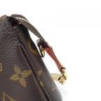 Louis Vuitton Monogram Pochette Pouch — view 3