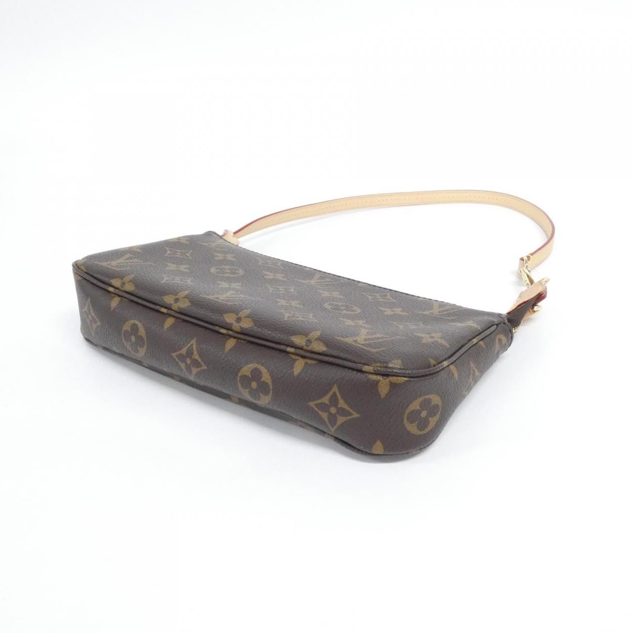 Louis Vuitton Monogram Pochette Pouch — view 2