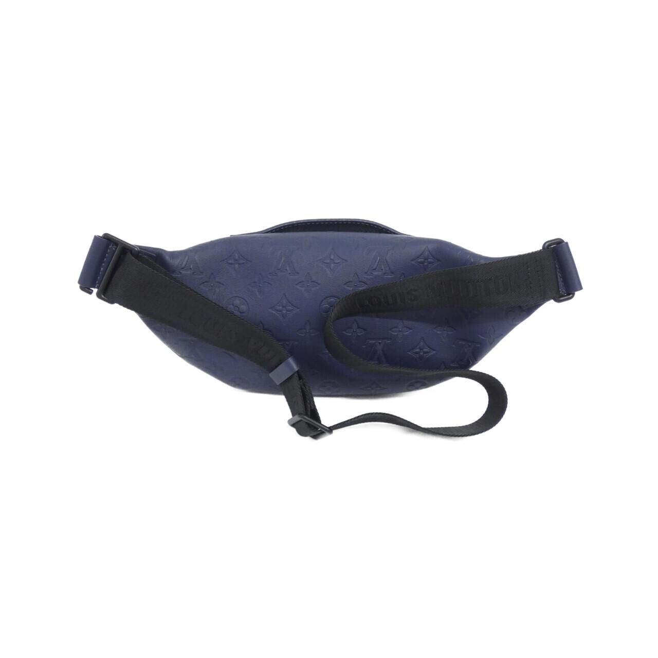 Louis Vuitton Monogram Shadow Rush Bum — view 2