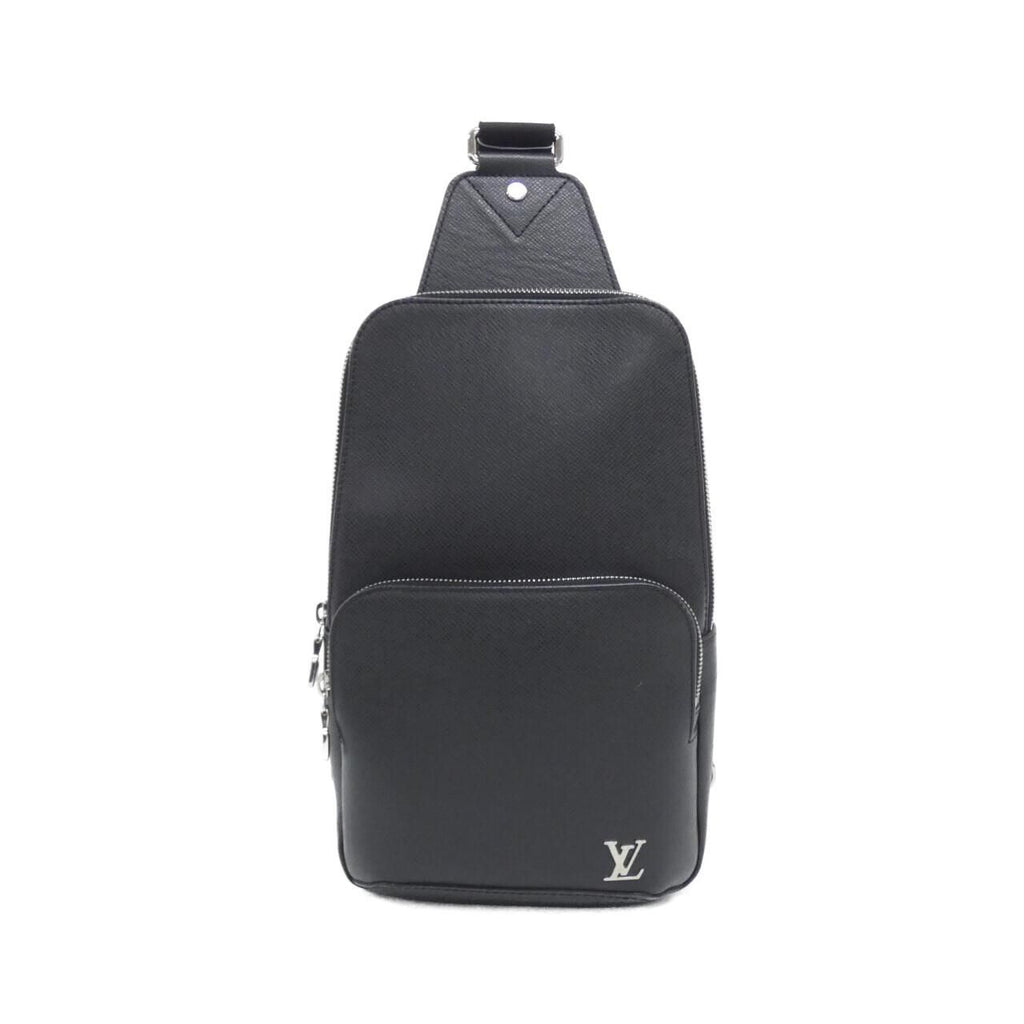 Louis Vuitton Taiga Avenue Sling