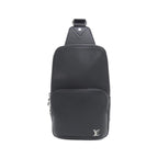Louis Vuitton Taiga Avenue Sling