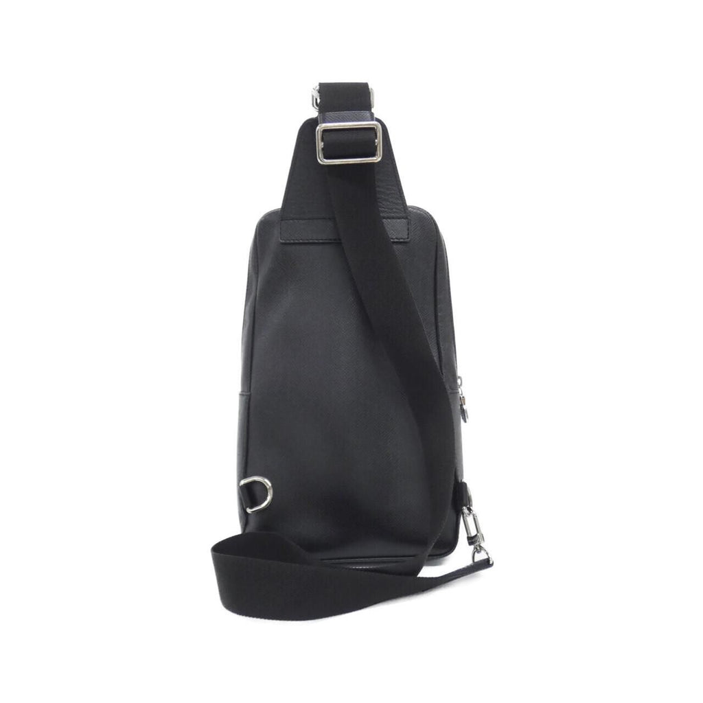 Louis Vuitton Taiga Avenue Sling — view 2