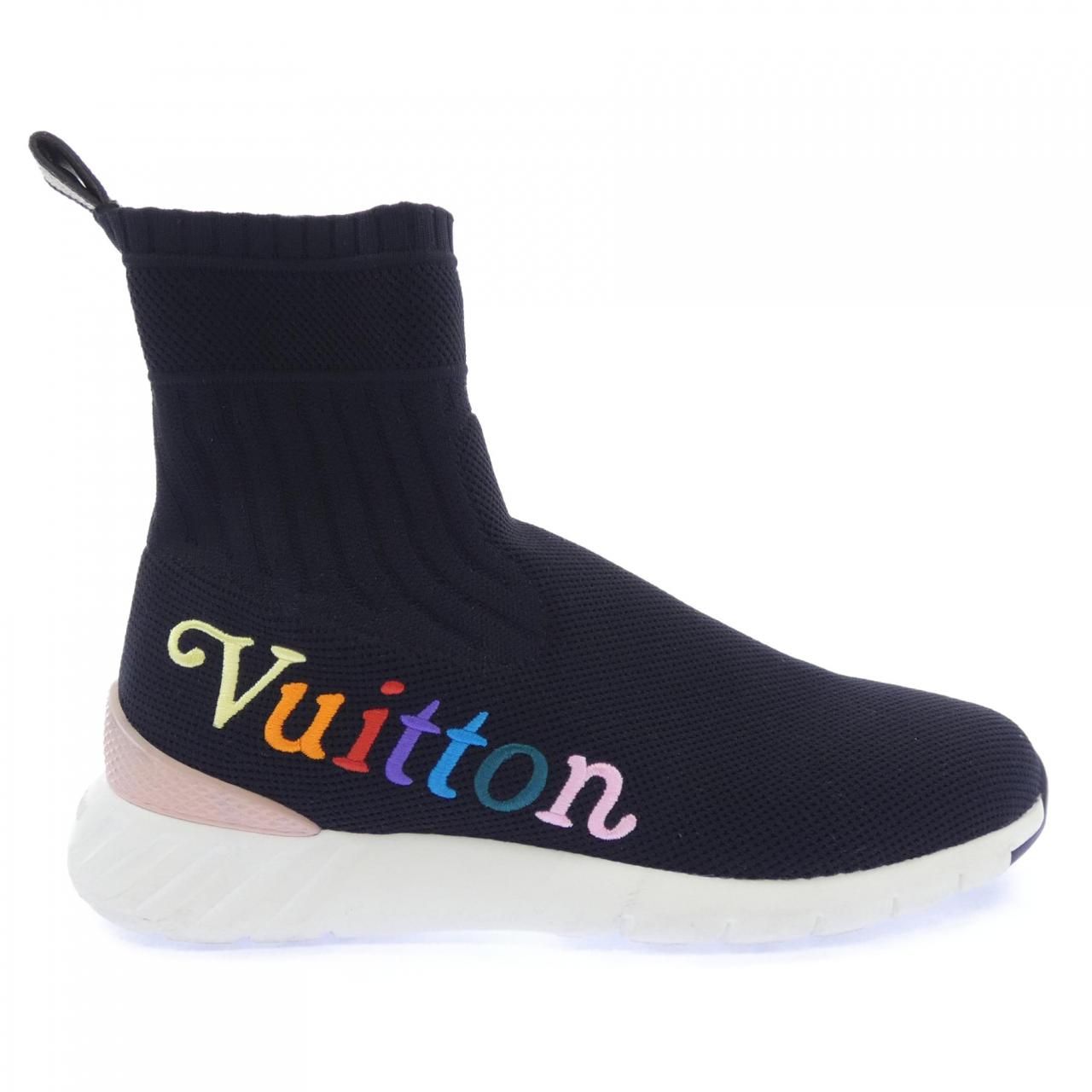 Louis Vuitton Aftergame Line Sneakers