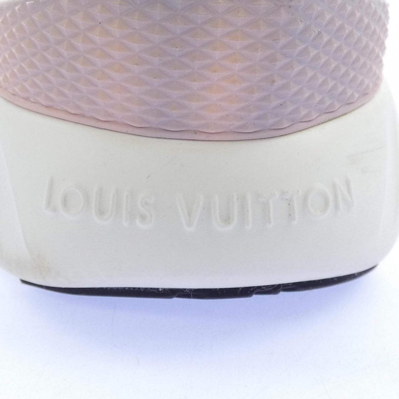 Louis Vuitton Aftergame Line Sneakers — view 6