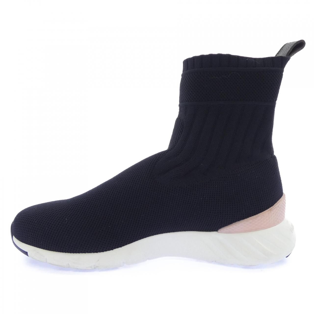 Louis Vuitton Aftergame Line Sneakers — view 2
