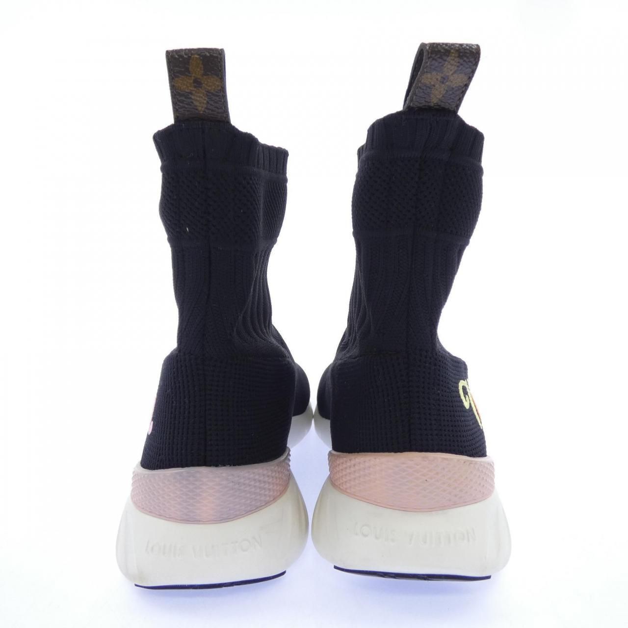 Louis Vuitton Aftergame Line Sneakers — view 5