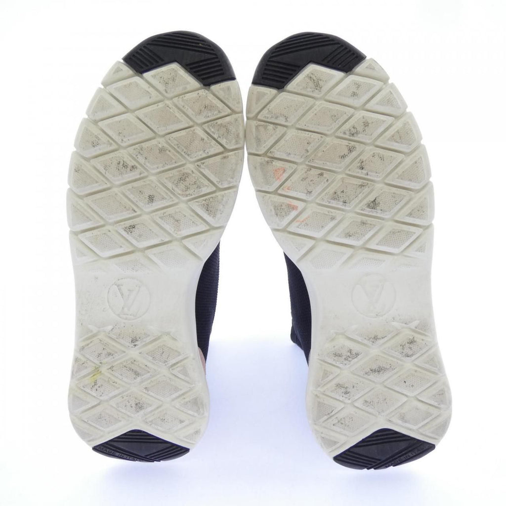Louis Vuitton Aftergame Line Sneakers — view 4