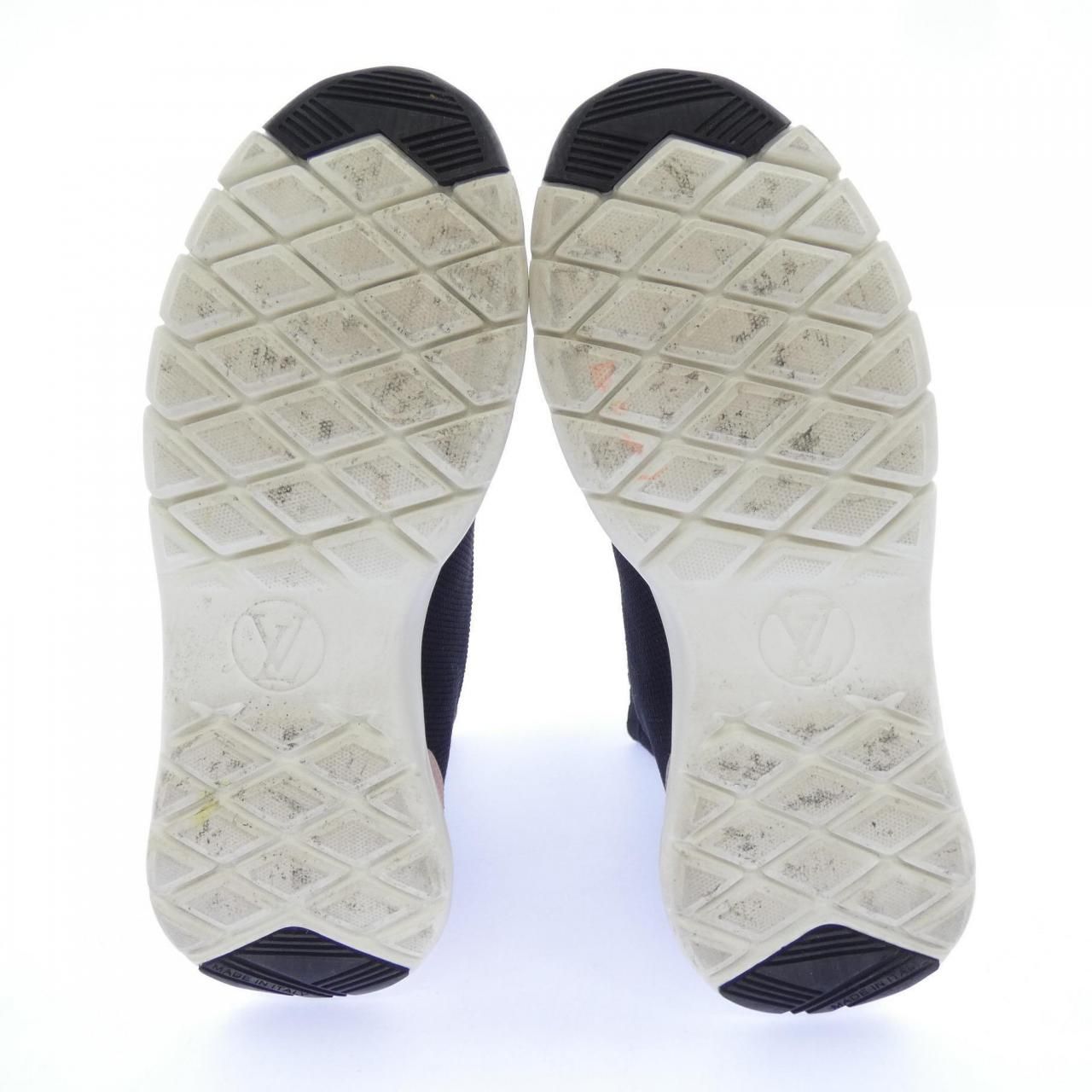 Louis Vuitton Aftergame Line Sneakers — view 4