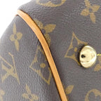 Louis Vuitton Monogram Tivoli PM — view 3