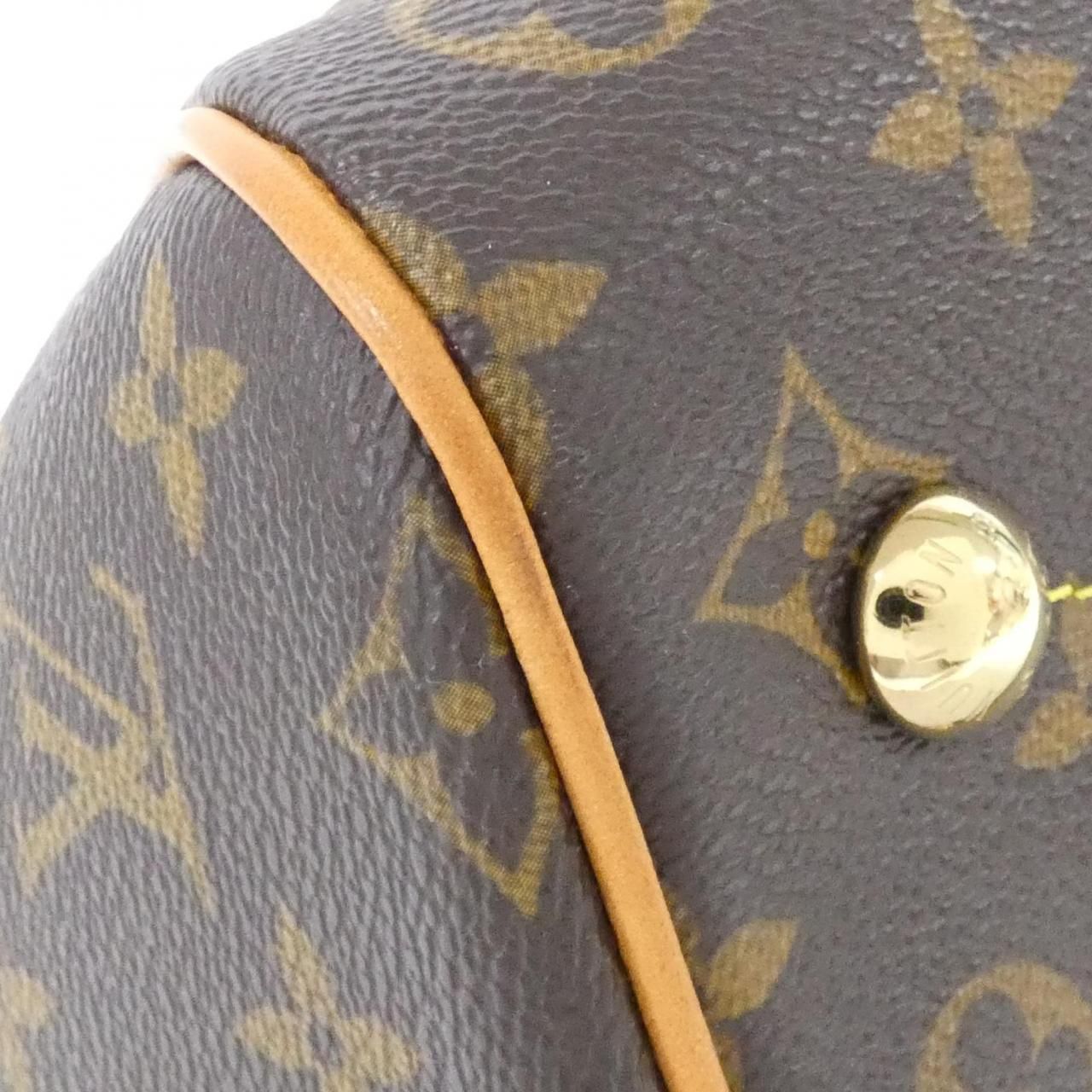 Louis Vuitton Monogram Tivoli PM — view 3