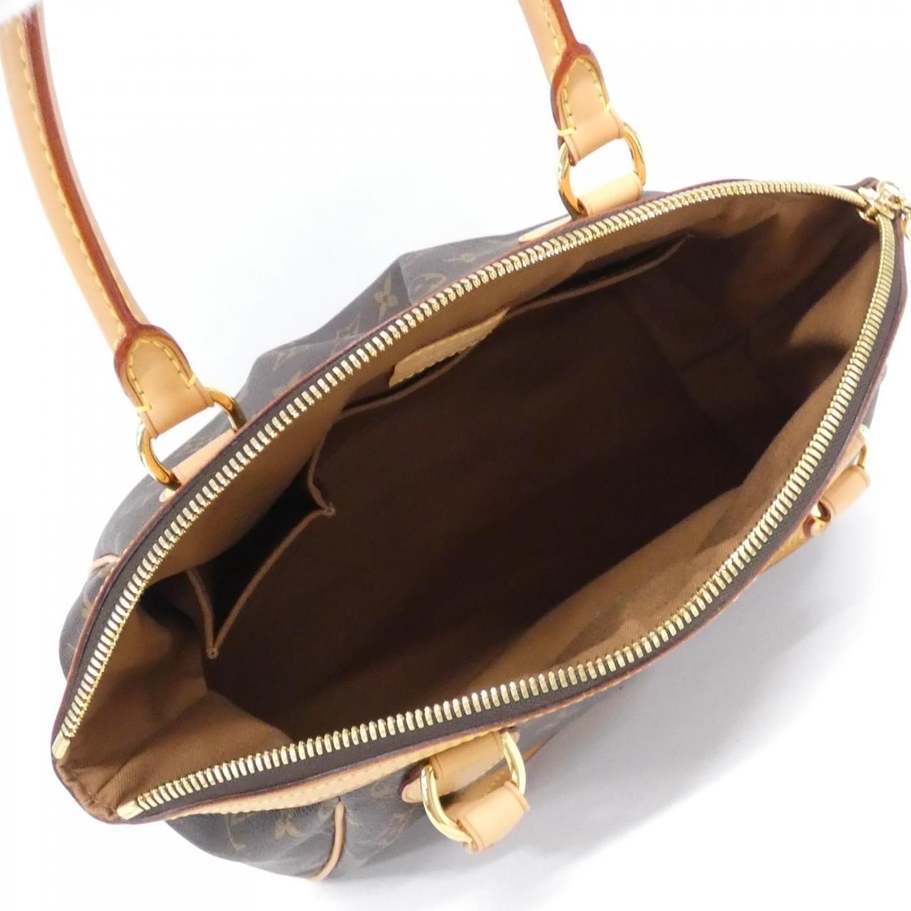 Louis Vuitton Monogram Tivoli PM — view 8