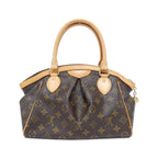 Louis Vuitton Monogram Tivoli PM — view 2