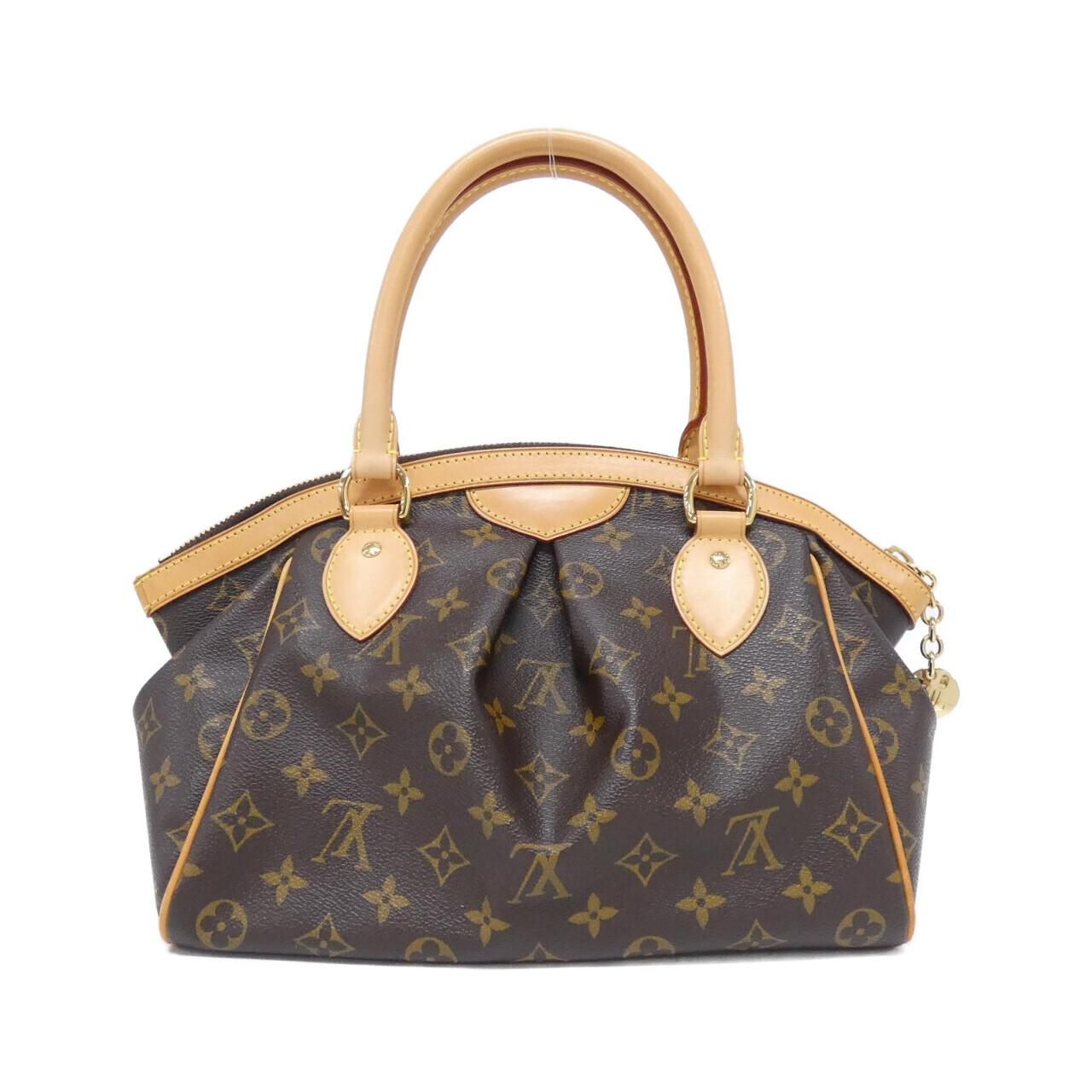 Louis Vuitton Monogram Tivoli PM — view 2