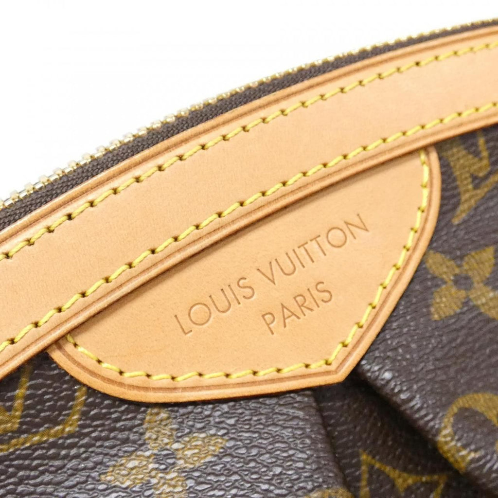 Louis Vuitton Monogram Tivoli PM — view 6