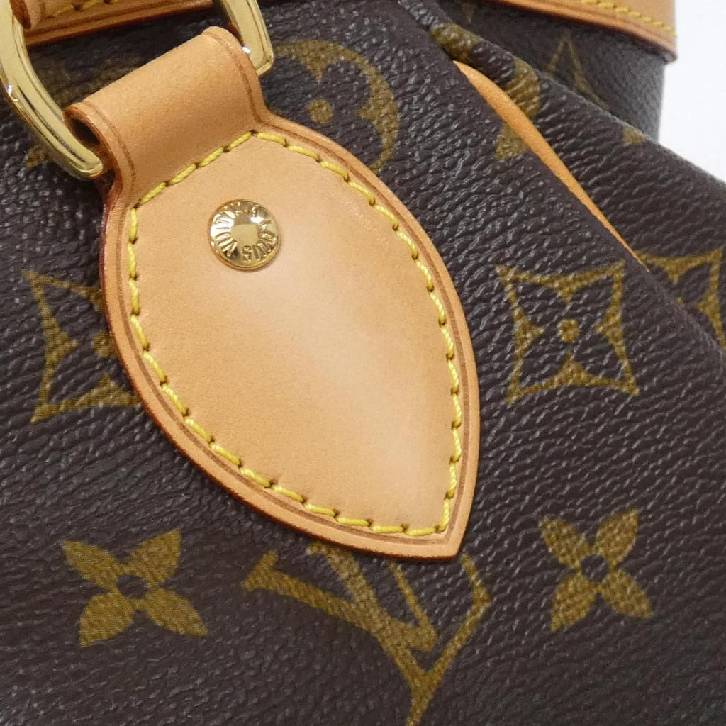 Louis Vuitton Monogram Tivoli PM — view 4