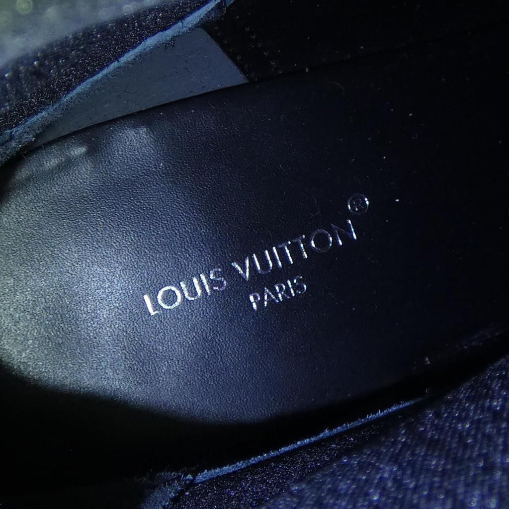 Louis Vuitton Ruby Line Ankle Boots — view 6
