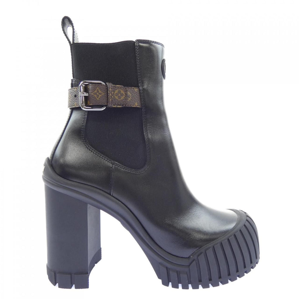 Louis Vuitton Ruby Line Ankle Boots