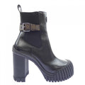 Louis Vuitton Ruby Line Ankle Boots