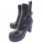 Louis Vuitton Ruby Line Ankle Boots — view 3