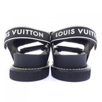 Louis Vuitton Paseo Line Sandals — view 5