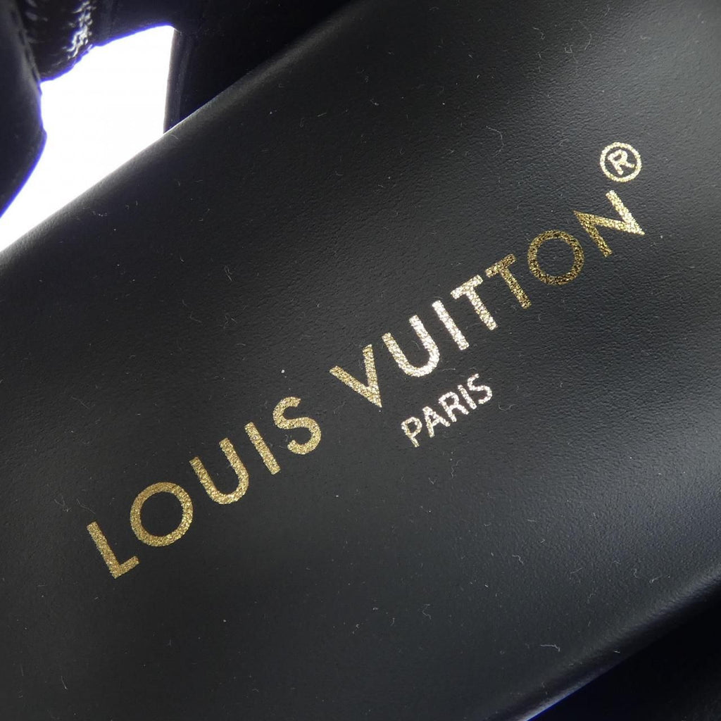 Louis Vuitton Paseo Line Sandals — view 6