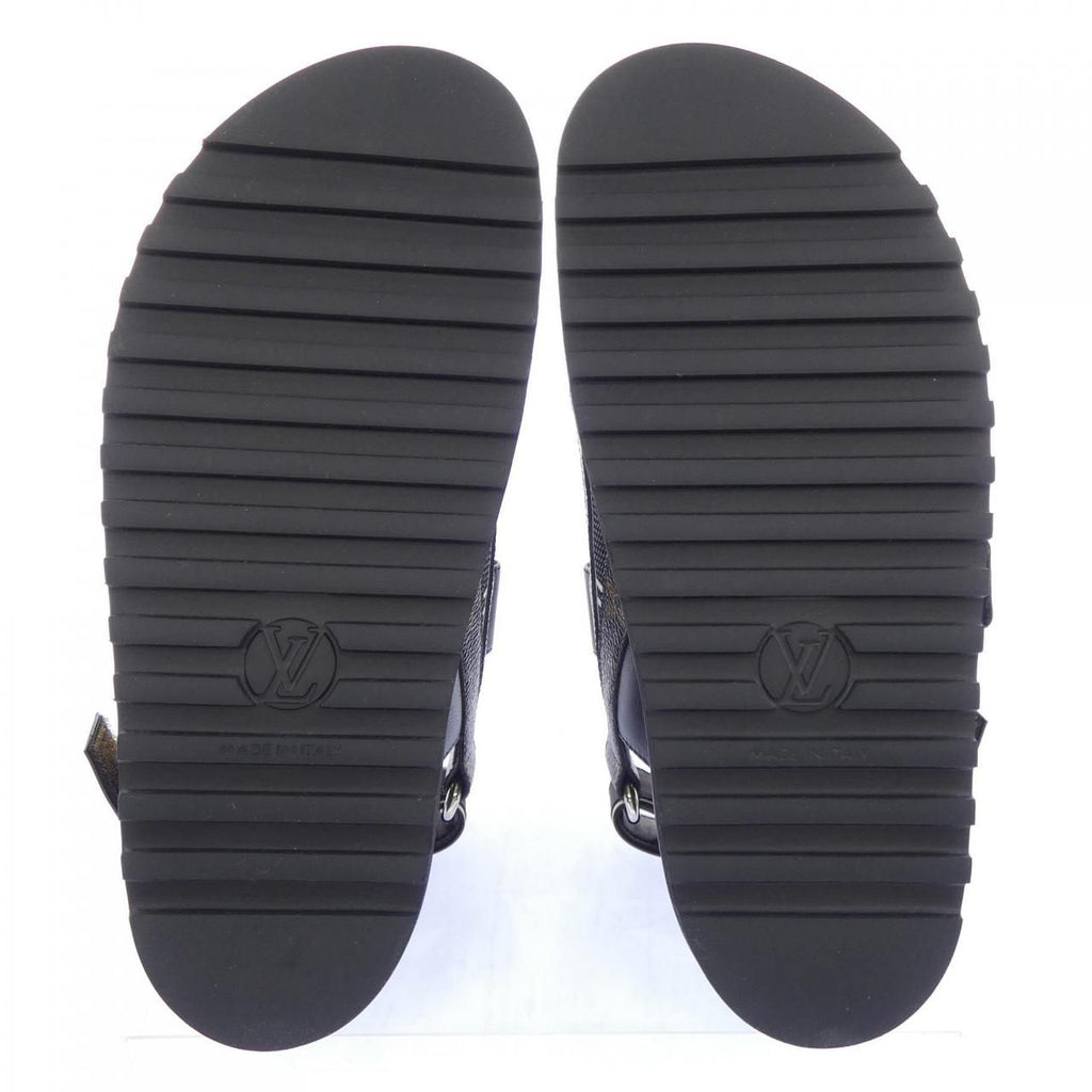 Louis Vuitton Paseo Line Sandals — view 4