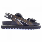 Louis Vuitton Paseo Line Sandals