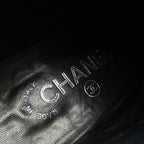Chanel Turnlock Boots Black — view 6