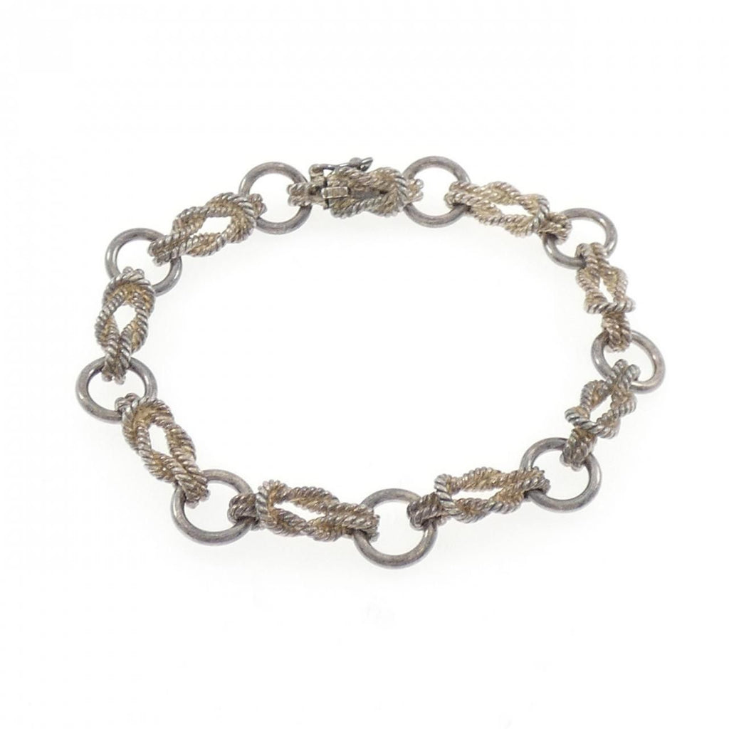 Hermes Vintage Hallmark Bracelet — view 2