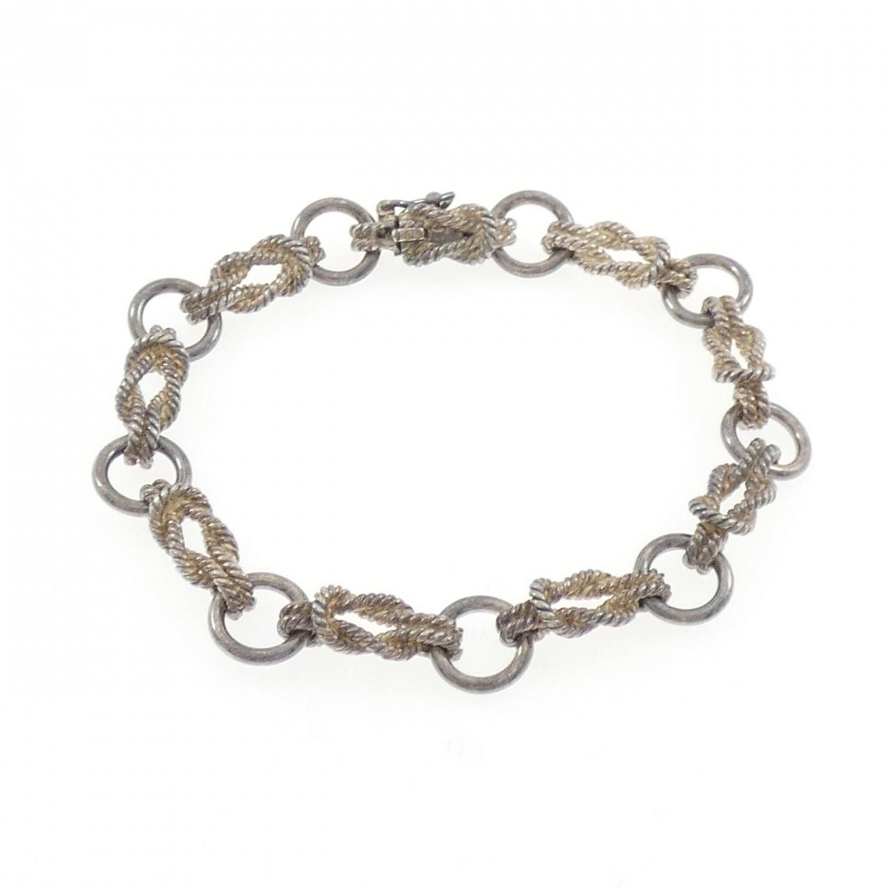 Hermes Vintage Hallmark Bracelet — view 2