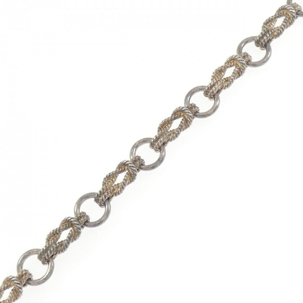Hermes Vintage Hallmark Bracelet